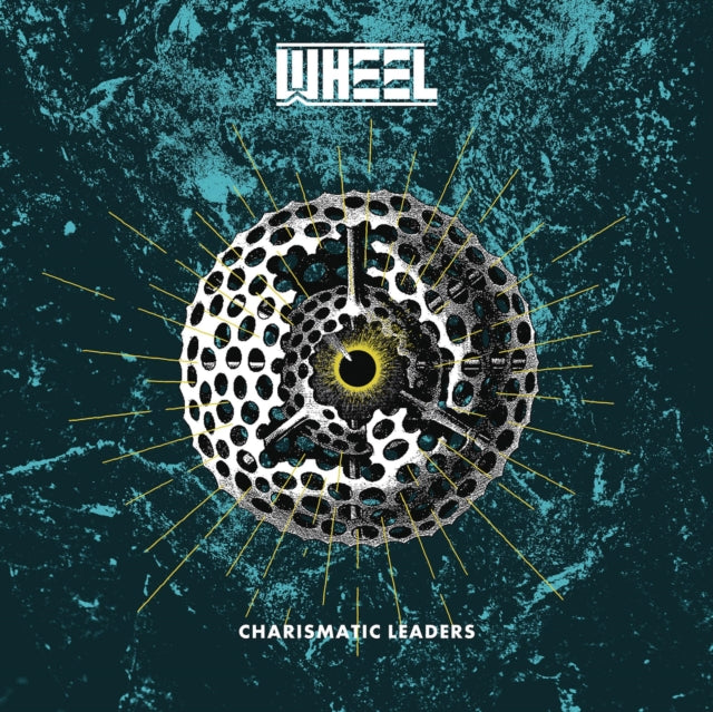 This is a 2 LP Vinyl SKU bundle.
1.This LP Vinyl is brand new.Format: LP VinylThis item's title is: Charismatic LeadersArtist: WheelBarcode: 196588855610Release Date: 5/3/2024
2.This LP Vinyl is brand new.