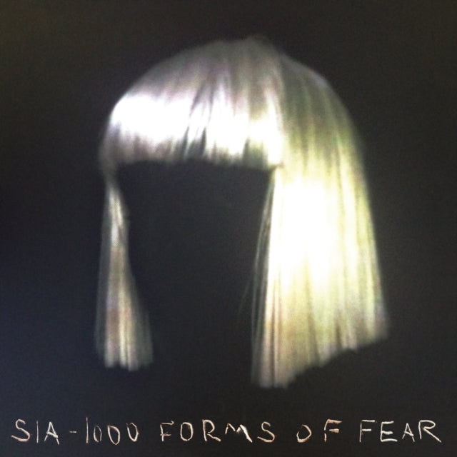 This is a 2 LP Vinyl SKU bundle.
1.This LP Vinyl is brand new.Format: LP VinylThis item's title is: 1000 Forms Of Fear (Deluxe) (Natural Color Vinyl/2LP)Artist: SiaBarcode: 196588857713Release Date: 7/5/2024
2.This LP Vinyl is brand new.
