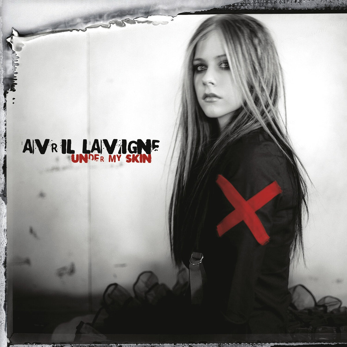 Let Go (2LP) & Under My Skin