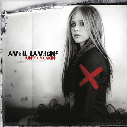 Let Go (2LP) & Under My Skin
