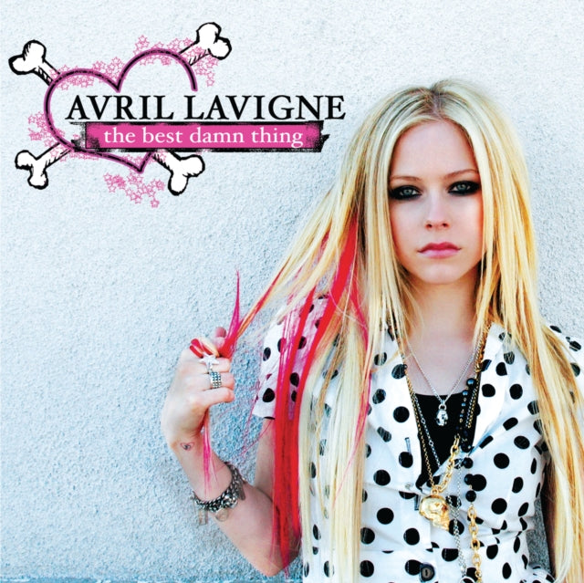 Let Go (2LP) & Best Damn Thing (2LP) & Goodbye Lullaby (2LP)