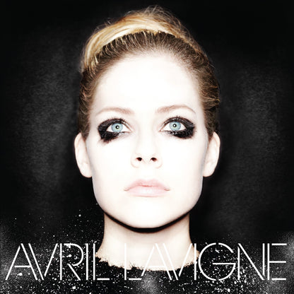 Greatest Hits (2LP) & Avril Lavigne (2LP) & Greatest Hits (Coloured Vinyl/2LP)