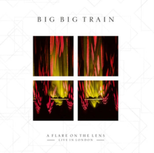Big Big Train - Flare On The Lens (2LP)