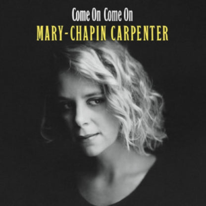 Come On Come On (Grape LP Vinyl) & Personal History (Premium Audiophile)