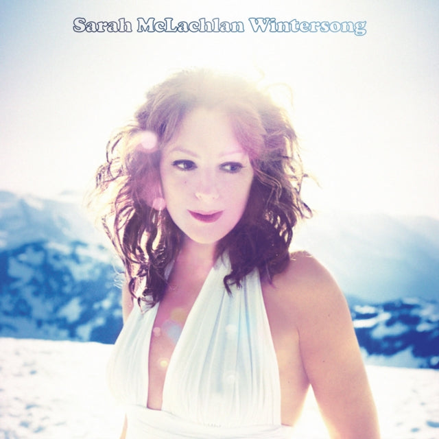 Surfacing & Wintersong & Mirrorball (180G)