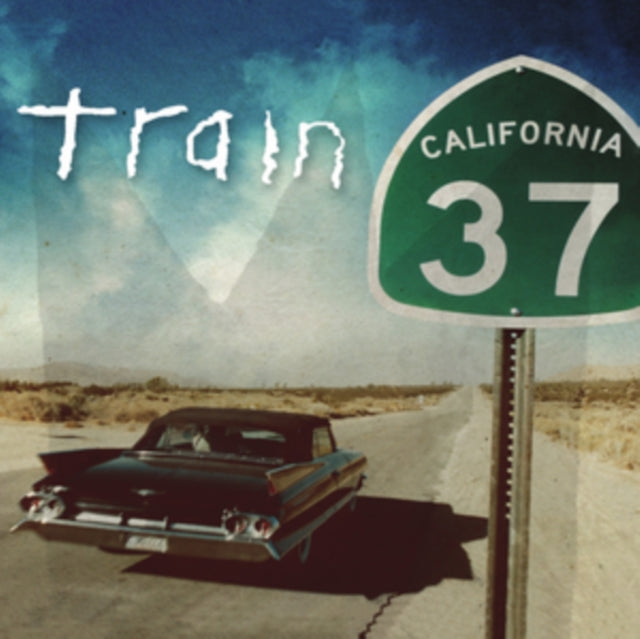 Drops Of Jupiter (20Th Anniversary Edition/Bronze LP Vinyl) & California 37 & My Private Nation