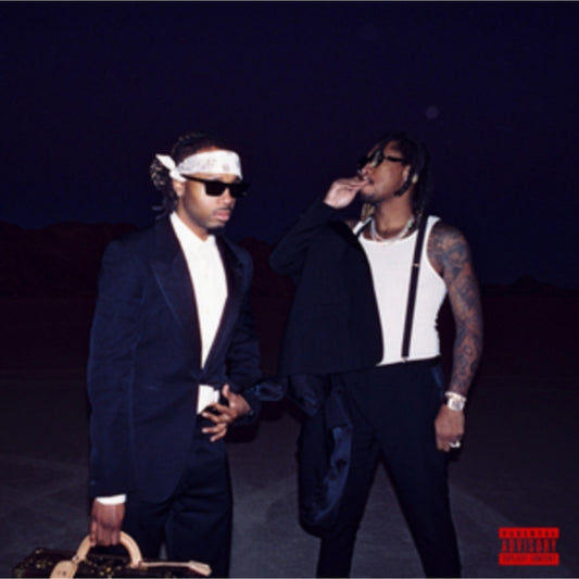 We Don't Trust You (2LP)