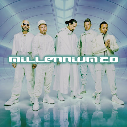 Dna (150G/Black LP Vinyl/Gatefold Jacket)(Dl Code) & Millennium (20Th Anniversary Picture Disc) & Millennium 2.0 (2LP)