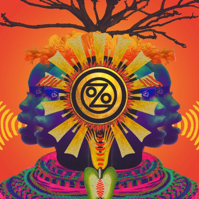 This LP Vinyl is brand new.Format: LP VinylThis item's title is: Marching On (Ltd/Colored LP Vinyl)Artist: OzomatliLabel: BLUE ELAN RECORDSBarcode: 196626187741Release Date: 7/15/2022