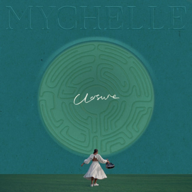 Product Image : This LP Vinyl is brand new.<br>Format: LP Vinyl<br>Music Style: Neo Soul<br>This item's title is: Closure / Someone Who Knows<br>Artist: Mychelle<br>Label: FAMM LIMITED (JORJA SMITH)<br>Barcode: 196626390424<br>Release Date: 8/26/2022