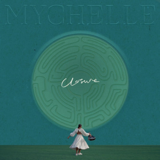 Product Image : This LP Vinyl is brand new.<br>Format: LP Vinyl<br>Music Style: Neo Soul<br>This item's title is: Closure / Someone Who Knows<br>Artist: Mychelle<br>Label: FAMM LIMITED (JORJA SMITH)<br>Barcode: 196626390424<br>Release Date: 8/26/2022