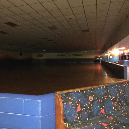 Oso Oso - Sore Thumb - LP Vinyl