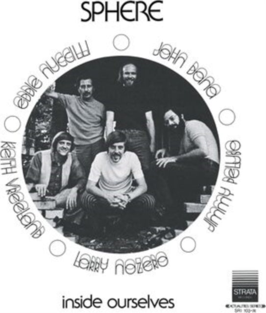 This LP Vinyl is brand new.Format: LP VinylThis item's title is: Inside Ourselves (2LP)Artist: SphereBarcode: 196626824349Release Date: 5/19/2023