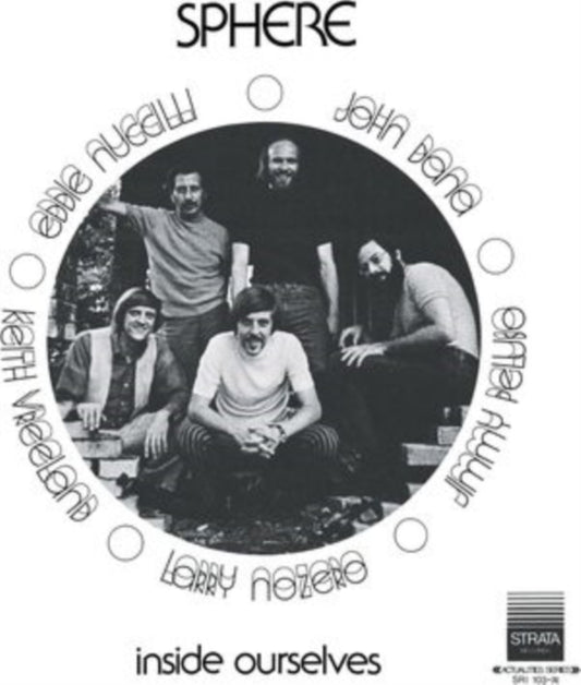 This LP Vinyl is brand new.Format: LP VinylThis item's title is: Inside Ourselves (2LP)Artist: SphereBarcode: 196626824349Release Date: 5/19/2023