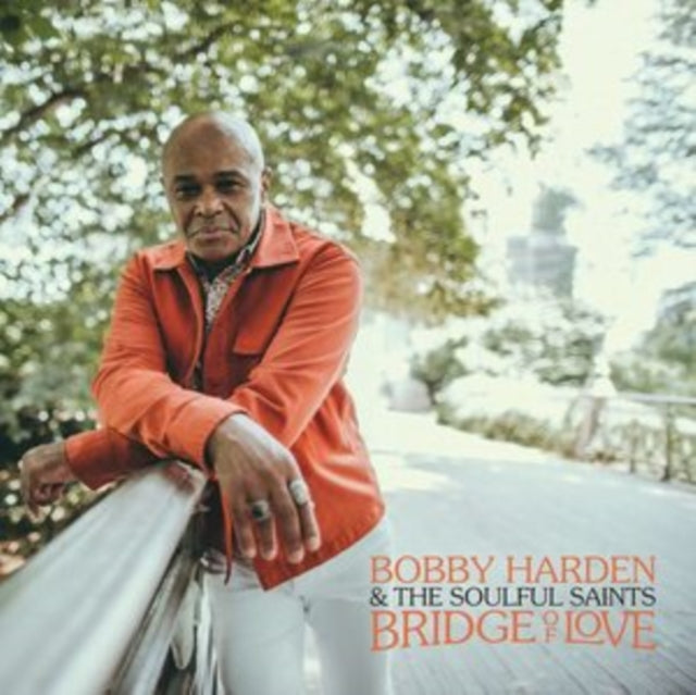 Product Image : This LP Vinyl is brand new.<br>Format: LP Vinyl<br>Music Style: Conscious<br>This item's title is: Bridge Of Love<br>Artist: Bobby & The Soulful Saints Harden<br>Label: DALA RECORDS/COLEMINE RECORDS<br>Barcode: 196852272242<br>Release Date: 5/12/2023