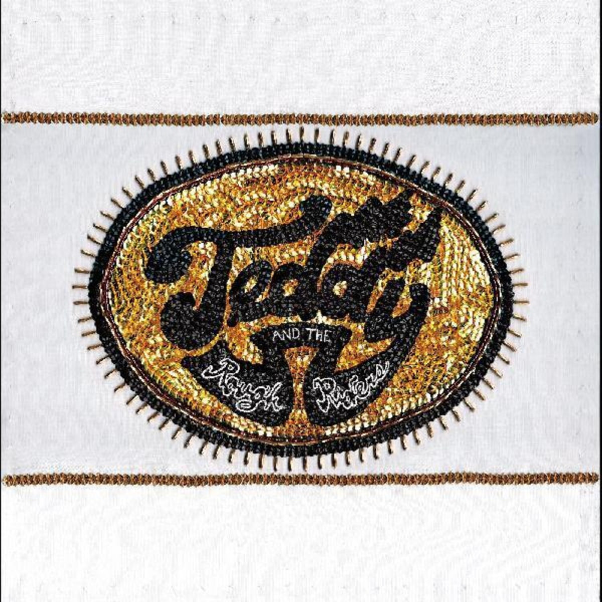 Teddy & The Rough Riders (180G)