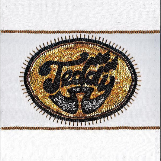 Teddy & The Rough Riders (180G)