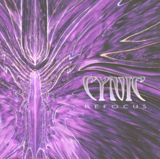 Refocus (Digi Pack)