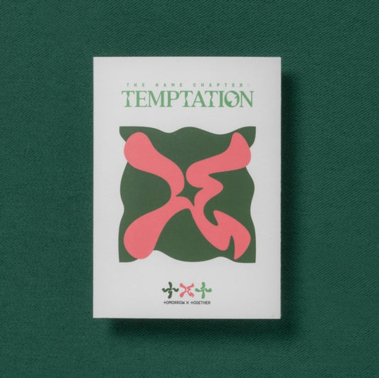 This CD is brand new.Format: CDThis item's title is: Name Chapter: Temptation (Lullaby)Artist: Tomorrow X TogetherBarcode: 196922264986Release Date: 1/27/2023