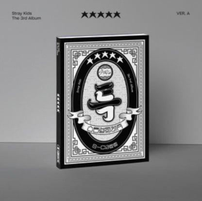5-Star (Ver. A) & Karma (Ceremony Ver.)