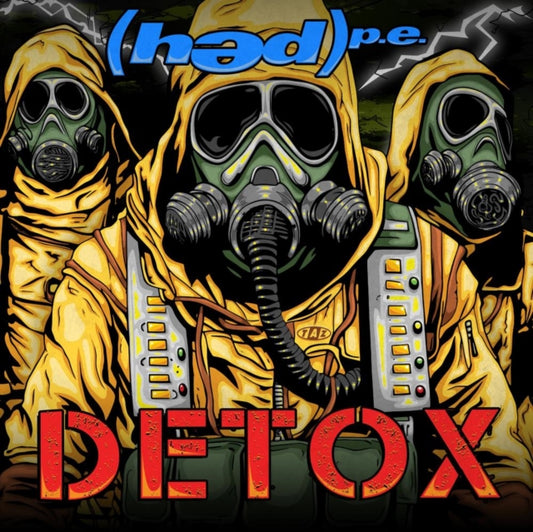 This CD is brand new.Format: CDThis item's title is: DetoxArtist: (Hed) P.E.Barcode: 196922331831Release Date: 12/15/2023