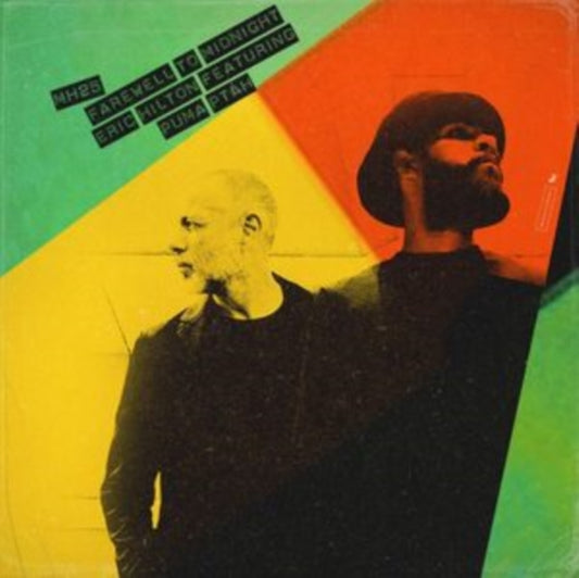 This 7 Inch Vinyl is brand new.Format: 7 Inch VinylMusic Style: DowntempoThis item's title is: Farewell To MidnightArtist: Eric Feat. Puma Ptah HiltonLabel: MONTSERRAT HOUSEBarcode: 196922402593Release Date: 7/21/2023