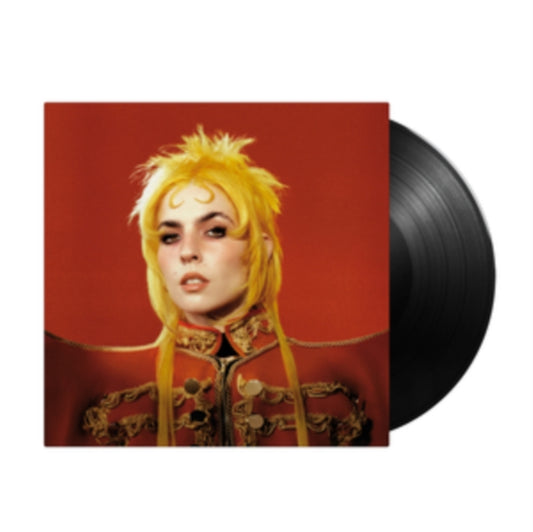 This LP Vinyl is brand new.Format: LP VinylMusic Style: HyperpopThis item's title is: FanfareArtist: Dorian ElectraLabel: DORIAN ELECTRABarcode: 196922462535Release Date: 10/6/2023