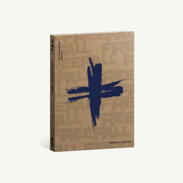 Product Image : This CD is brand new.<br>Format: CD<br>This item's title is: Name Chapter: Freefall (Reality)<br>Artist: Tomorrow X Together<br>Label: BIGHIT MUSIC/REPUBLIC RECORDS/<br>Barcode: 196922565960<br>Release Date: 10/13/2023