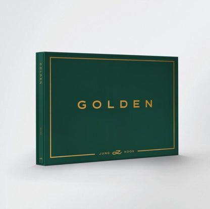 This is a 2 CD SKU bundle.
1.This CD is brand new.Format: CDThis item's title is: Golden (Solid)Artist: Jung Kook BtsLabel: BIGHIT MUSICBarcode: 196922572722Release Date: 11/3/2023
2.This CD is brand new.