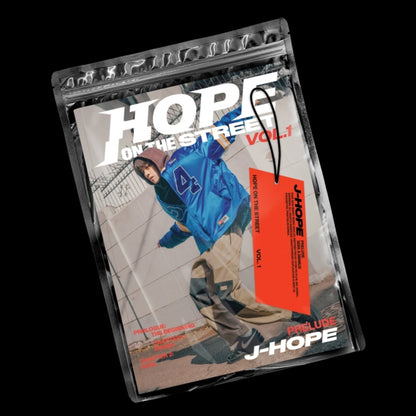 This is a 3 CD SKU bundle.
1.This CD is brand new.Format: CDThis item's title is: Hope On The Street Vol.1 (Ver.1 Prelude)Artist: J-Hope (Bts)Barcode: 196922766695Release Date: 3/29/2024
2.This CD is brand new.