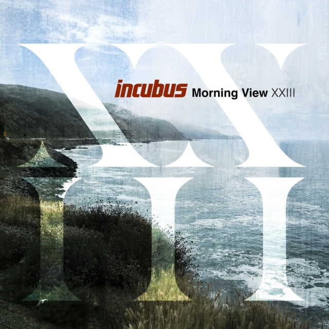 This LP Vinyl is brand new.Format: LP VinylThis item's title is: Morning View XxiiiArtist: IncubusBarcode: 196922780493Release Date: 5/10/2024