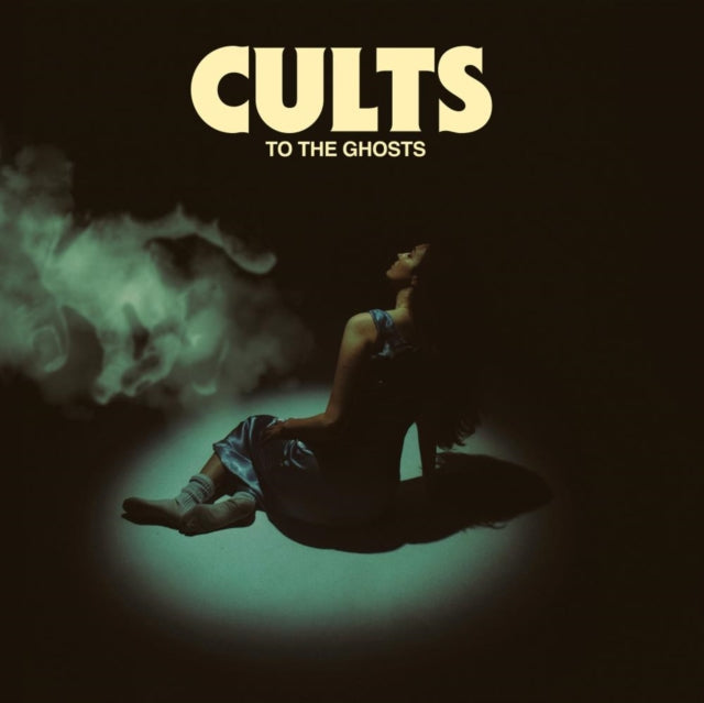 This LP Vinyl is brand new.Format: LP VinylThis item's title is: To The Ghosts Artist: CultsBarcode: 196922912078Release Date: 7/26/2024