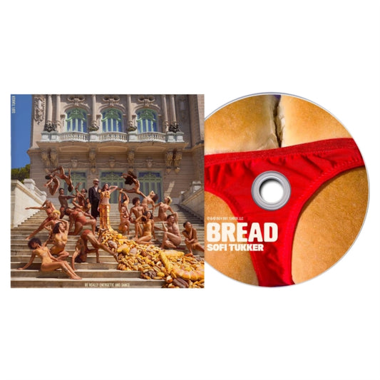 Bread