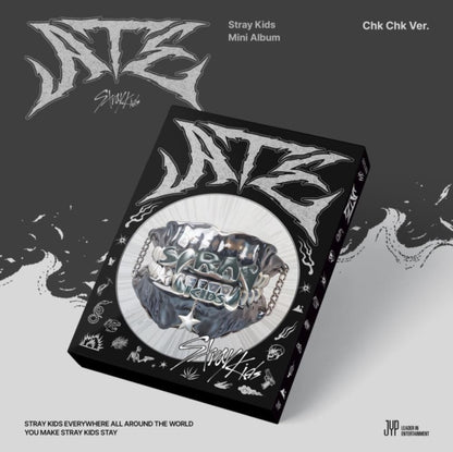 5-Star (Ver. B) & Ate (Chk Chk Ver.)