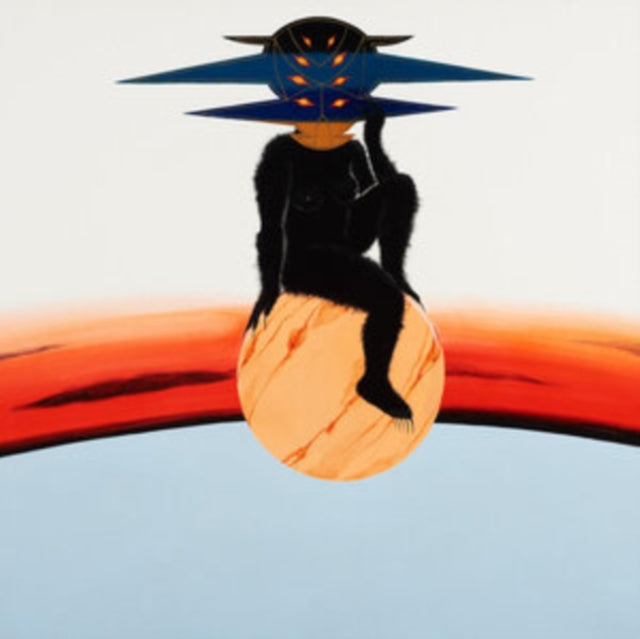 Sharada Shashidhar - Soft Echoes  - LP Vinyl