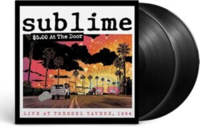 This is a 5 LP Vinyl SKU bundle.
1.This LP Vinyl is brand new.Format: LP VinylMusic Style: ReggaeThis item's title is: 40Oz. To FreedomArtist: SublimeLabel: GEFFENBarcode: 602547811554Release Date: 6/24/2016
2.This LP Vinyl is brand new.
