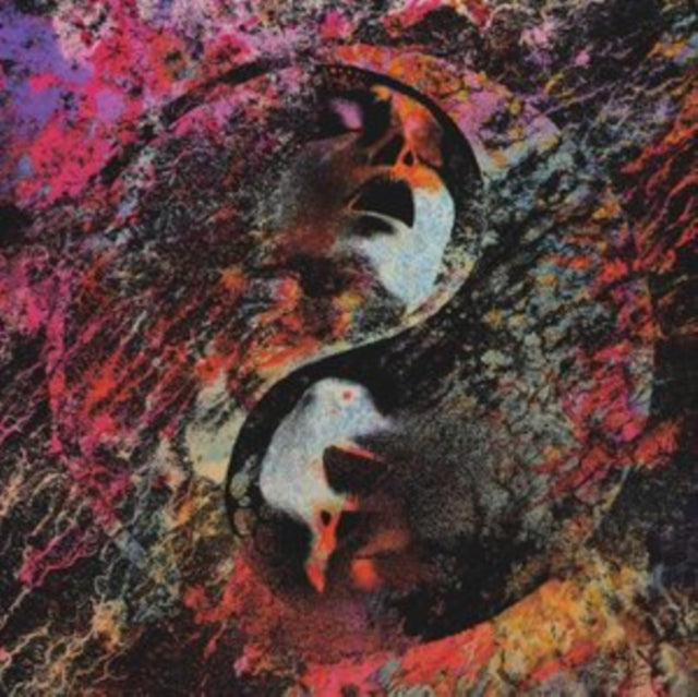 Gather & Mourn (Cloudy Blood Red LP Vinyl)