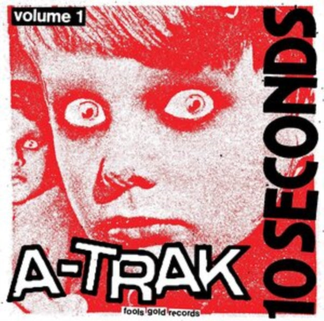 This 10 Inch Vinyl is brand new.Format: 10 Inch VinylMusic Style: HouseThis item's title is: 10 Seconds Vol. 1Artist: A-TrakLabel: FOOL'S GOLDBarcode: 196925380133Release Date: 2/24/2023