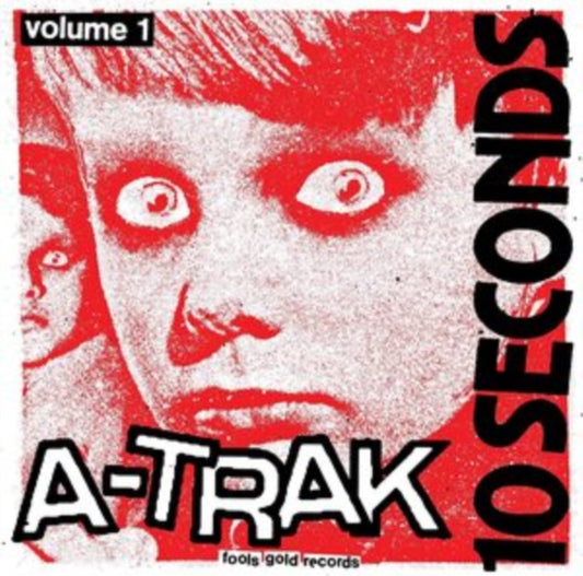 This 10 Inch Vinyl is brand new.Format: 10 Inch VinylMusic Style: HouseThis item's title is: 10 Seconds Vol. 1Artist: A-TrakLabel: FOOL'S GOLDBarcode: 196925380133Release Date: 2/24/2023