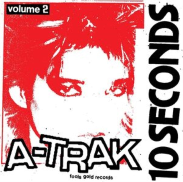 This 10 Inch Vinyl is brand new.Format: 10 Inch VinylMusic Style: HouseThis item's title is: 10 Seconds Vol. 2Artist: A-TrakLabel: FOOL'S GOLDBarcode: 196925381482Release Date: 2/24/2023