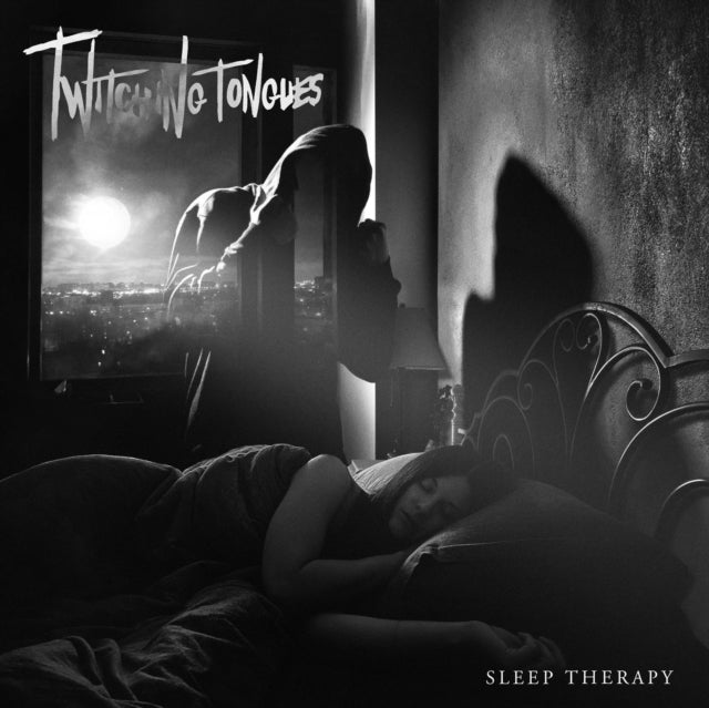 This LP Vinyl is brand new.Format: LP VinylThis item's title is: Sleep Therapy Redux (Clear With Splatter Vinyl/2LP)Artist: Twitching TonguesBarcode: 197187131297Release Date: 10/27/2023