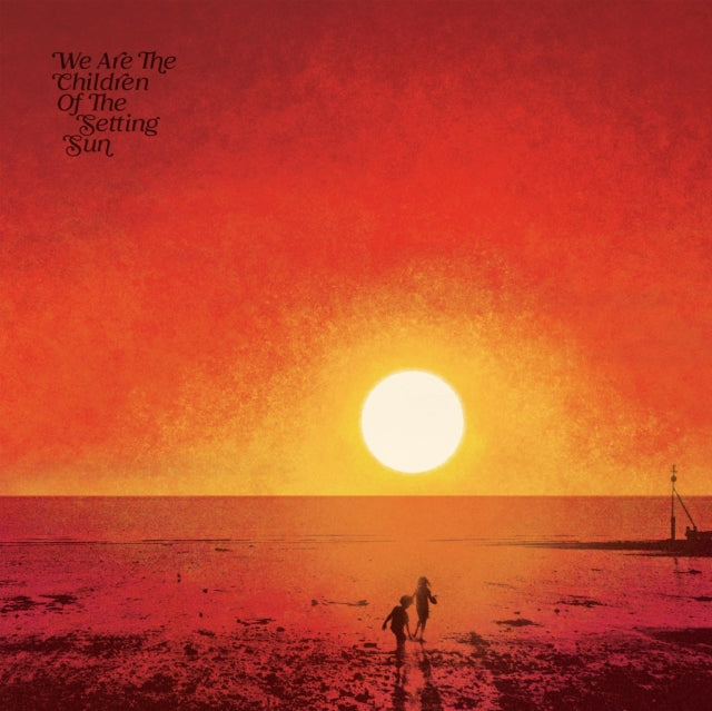 Product Image : This LP Vinyl is brand new.<br>Format: LP Vinyl<br>This item's title is: Paul Hillery Presents We Are The Children Of The Setting Sun (3LP)<br>Artist: Various Artists<br>Label: BBE MUSIC<br>Barcode: 197187668632<br>Release Date: 9/1/2023