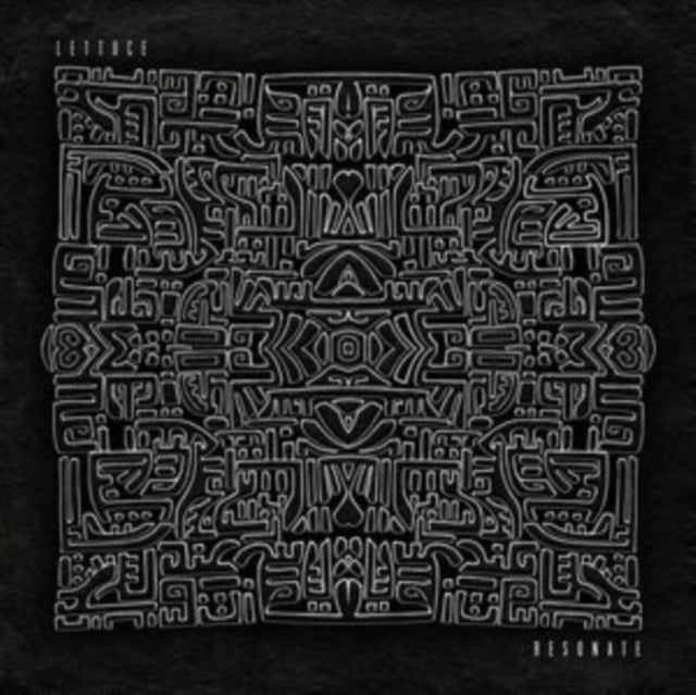 This LP Vinyl is brand new.Format: LP VinylMusic Style: FusionThis item's title is: Resonate (Transparent Green Vinyl/Transparent Cloudy Clear Vinyl/2LP)Artist: LettuceLabel: Round HillBarcode: 197188018719Release Date: 7/21/2023