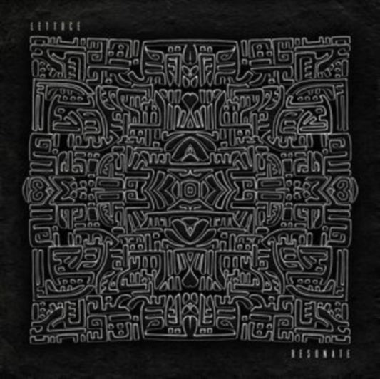 This LP Vinyl is brand new.Format: LP VinylMusic Style: FusionThis item's title is: Resonate (Transparent Green Vinyl/Transparent Cloudy Clear Vinyl/2LP)Artist: LettuceLabel: Round HillBarcode: 197188018719Release Date: 7/21/2023