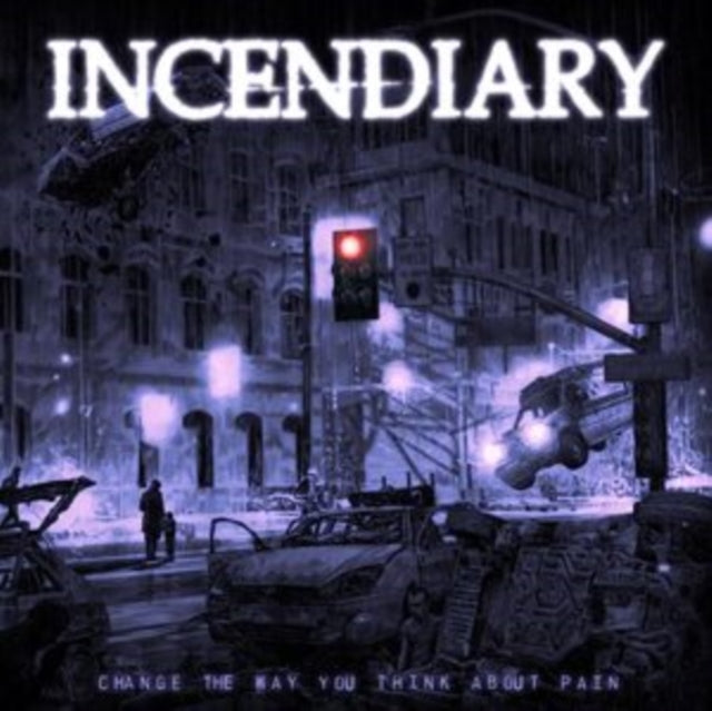 This CD is brand new.Format: CDMusic Style: HardcoreThis item's title is: Change The Way You Think About PainArtist: IncendiaryLabel:  LLC CLOSED CASKET ACTIVITIESBarcode: 197188370329Release Date: 5/26/2023