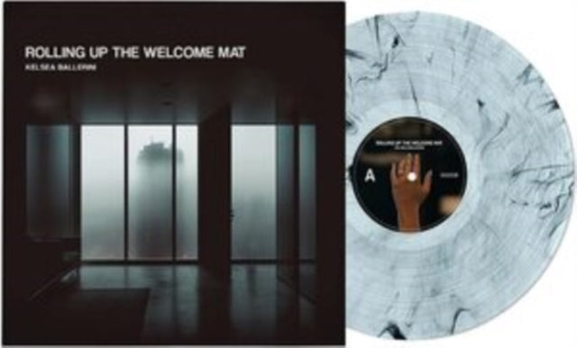 This LP Vinyl is brand new.Format: LP VinylMusic Style: CountryThis item's title is: Rolling Up The Welcome Mat (Clear Smoke LP Vinyl)Artist: Kelsea BalleriniBarcode: 197188578534Release Date: 8/18/2023