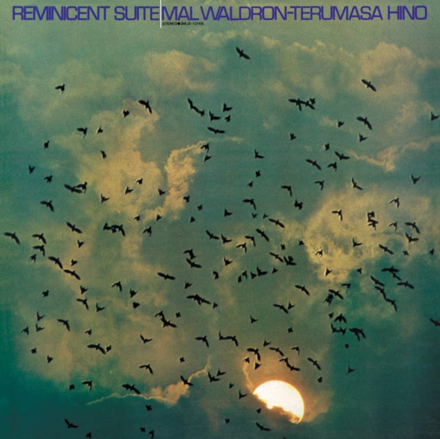 This CD is brand new.Format: CDMusic Style: Post BopThis item's title is: Reminicent SuiteArtist: Mal WaldronLabel: BBEBarcode: 197188621278Release Date: 1/26/2024