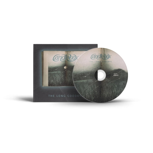 Product Image : This CD is brand new.<br>Format: CD<br>Music Style: Swing<br>This item's title is: Long Goodbye<br>Artist: Candlebox<br>Label: Verve Records<br>Barcode: 197188679439<br>Release Date: 8/25/2023