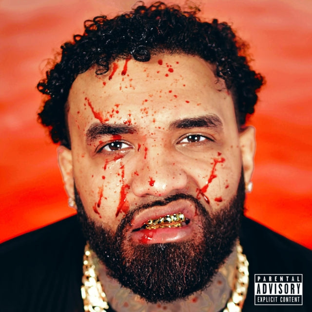 Product Image : This CD is brand new.<br>Format: CD<br>This item's title is: Pre Order Not Now, I'm Busy<br>Artist: Joyner Lucas<br>Label: Dead Silence Records (3)<br>Barcode: 197188924324<br>Release Date: 5/24/2024