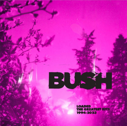 Razorblade Suitcase (In Addition) (Pink LP Vinyl) (Ten Bands One Cause) & Loaded: The Greatest Hits 1994-2023 (2LP) & Art Of Survival (Black LP Vinyl)